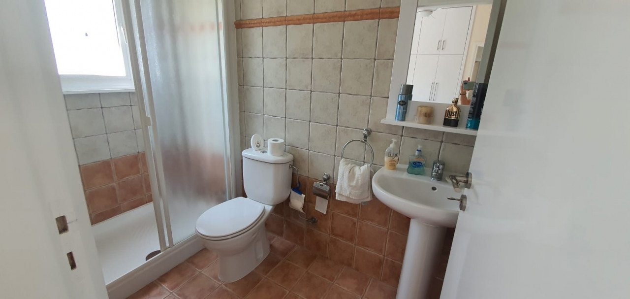 House (Detached) in Livadia, Larnaca for Sale