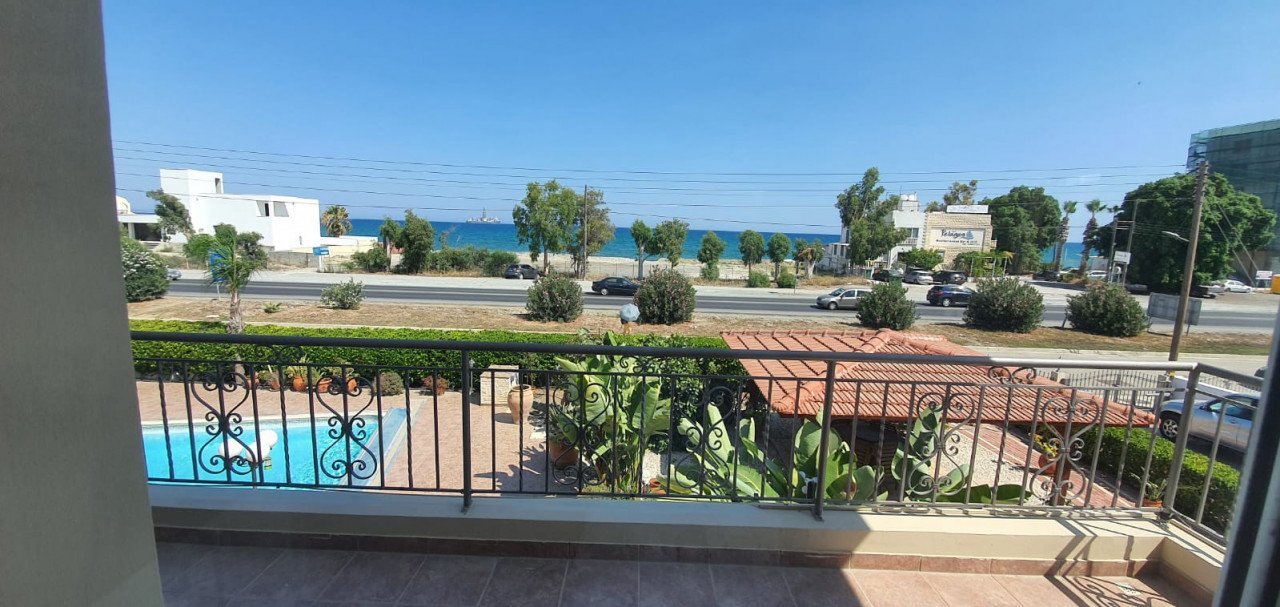 House (Detached) in Livadia, Larnaca for Sale
