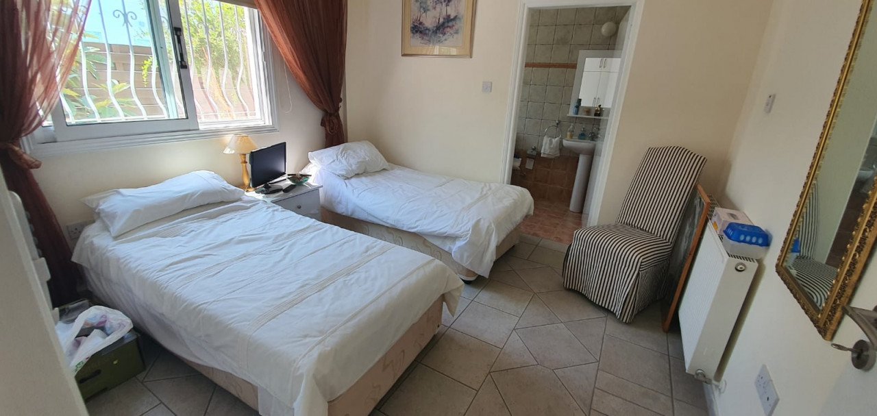 House (Detached) in Livadia, Larnaca for Sale