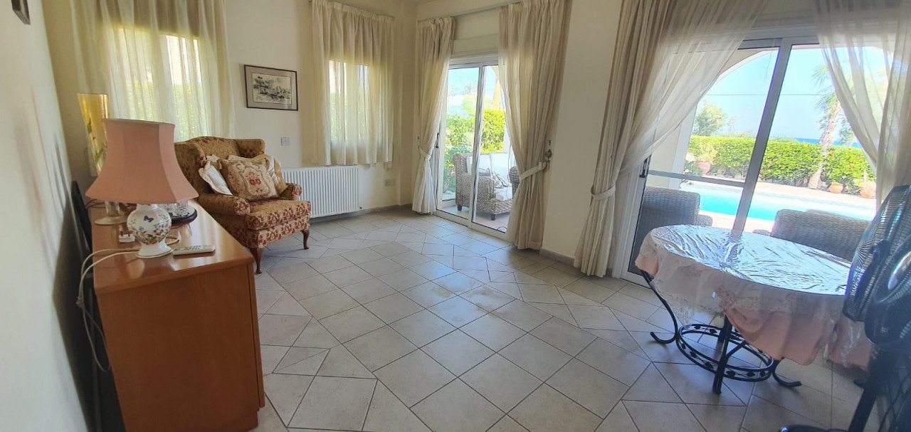 House (Detached) in Livadia, Larnaca for Sale