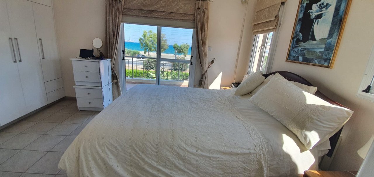 House (Detached) in Livadia, Larnaca for Sale
