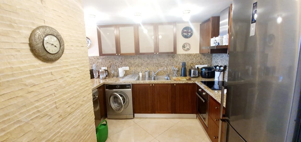 Apartment (Flat) in Moutagiaka Tourist Area, Limassol for Sale