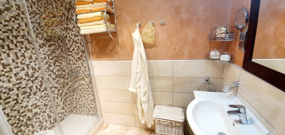 Apartment (Flat) in Moutagiaka Tourist Area, Limassol for Sale