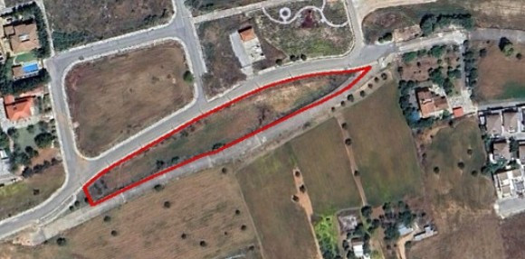 (Residential) in Kokkinotrimithia, Nicosia for Sale