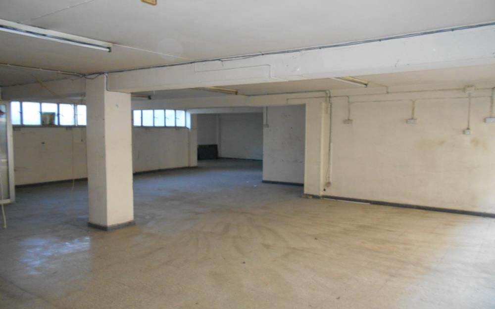 Commercial (Building) in Agios Antonios, Nicosia for Sale