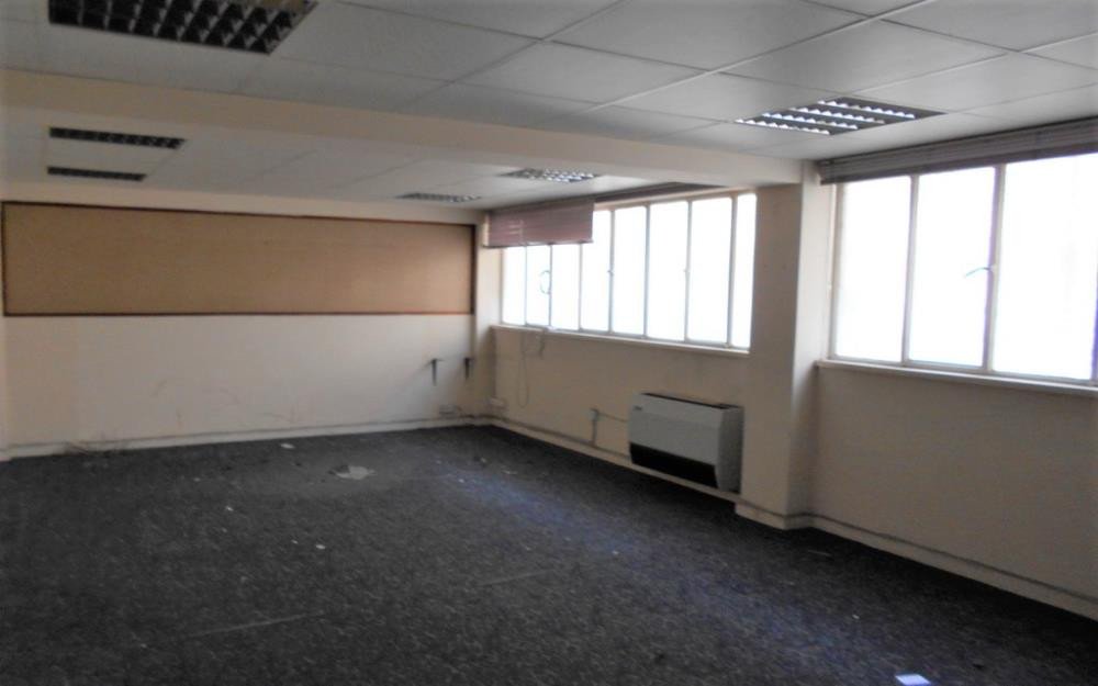 Commercial (Building) in Agios Antonios, Nicosia for Sale