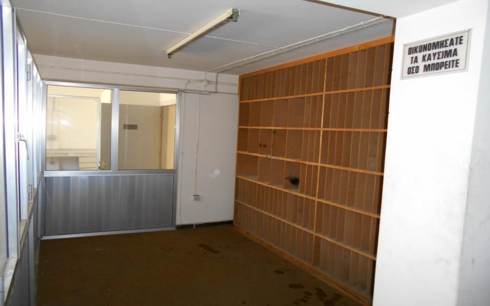 Commercial (Building) in Agios Antonios, Nicosia for Sale