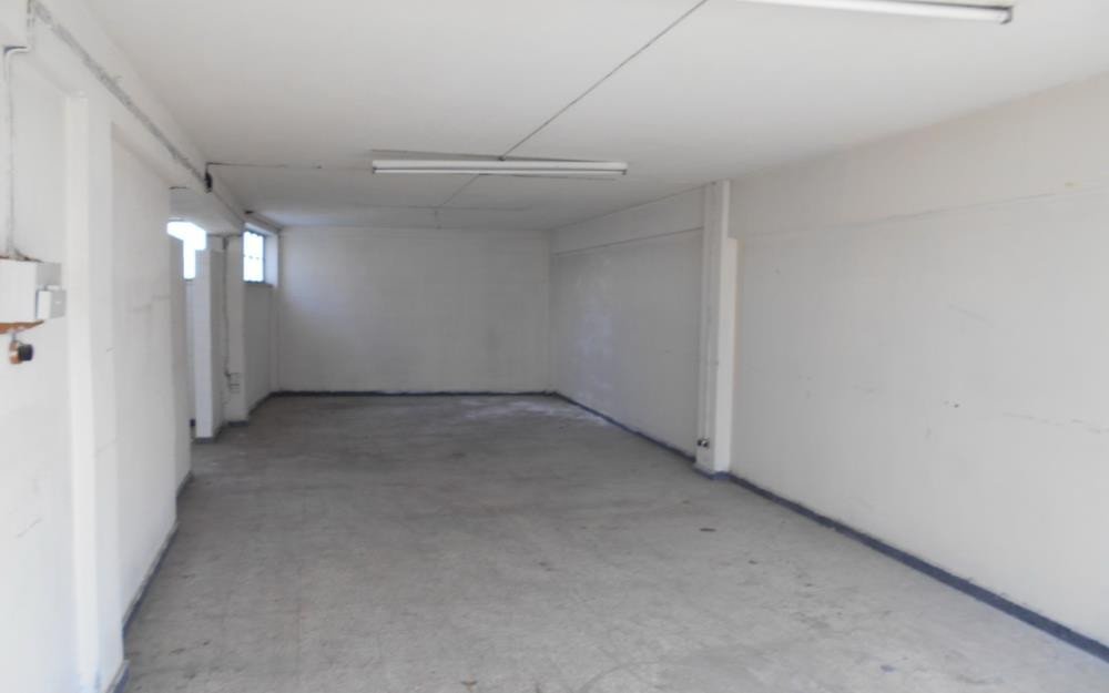 Commercial (Building) in Agios Antonios, Nicosia for Sale
