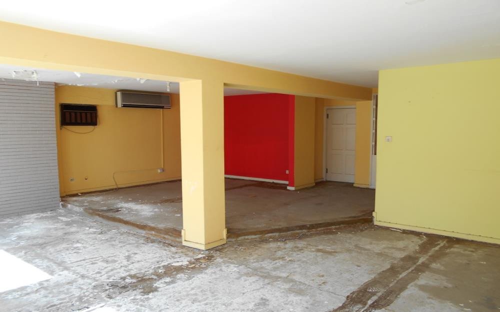 Commercial (Building) in Agios Antonios, Nicosia for Sale