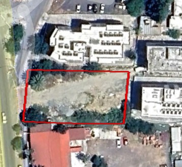 (Residential) in Aglantzia, Nicosia for Sale