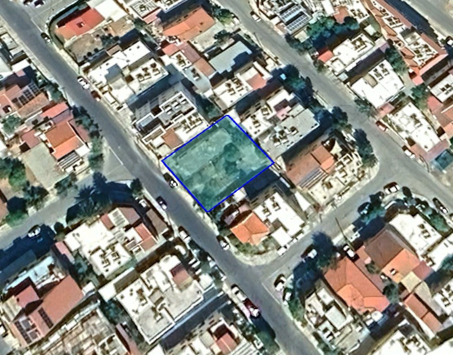 (Residential) in Mesa Geitonia, Limassol for Sale