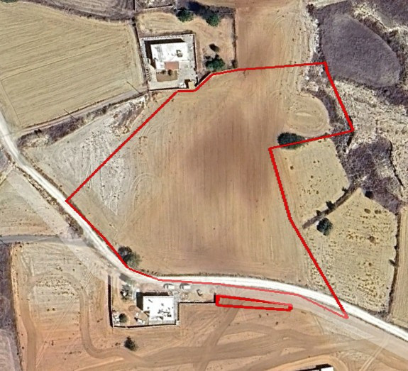 (Residential) in Ergates, Nicosia for Sale