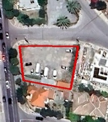 (Commercial) in Agios Dometios, Nicosia for Sale