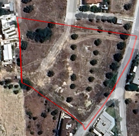(Residential) in Dali, Nicosia for Sale