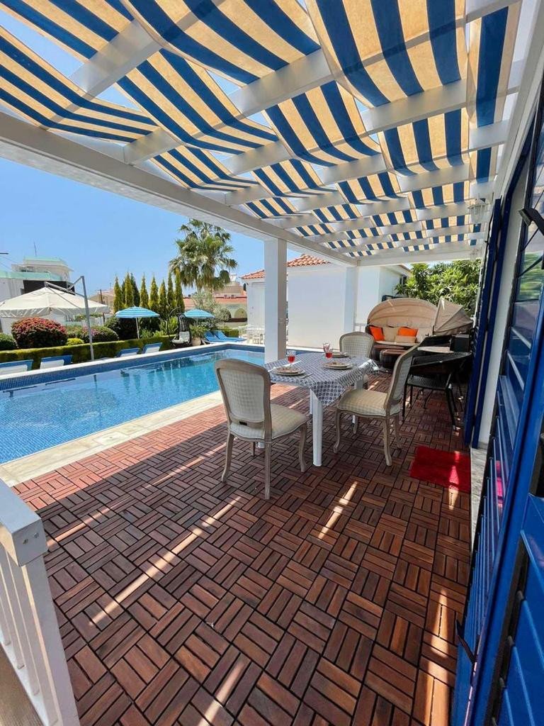 House (Detached) in Coral Bay, Paphos for Sale