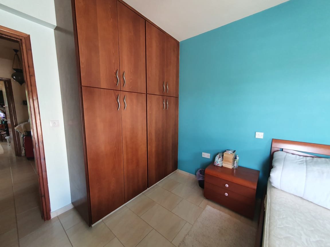 House (Semi detached) in Trimithousa, Paphos for Rent