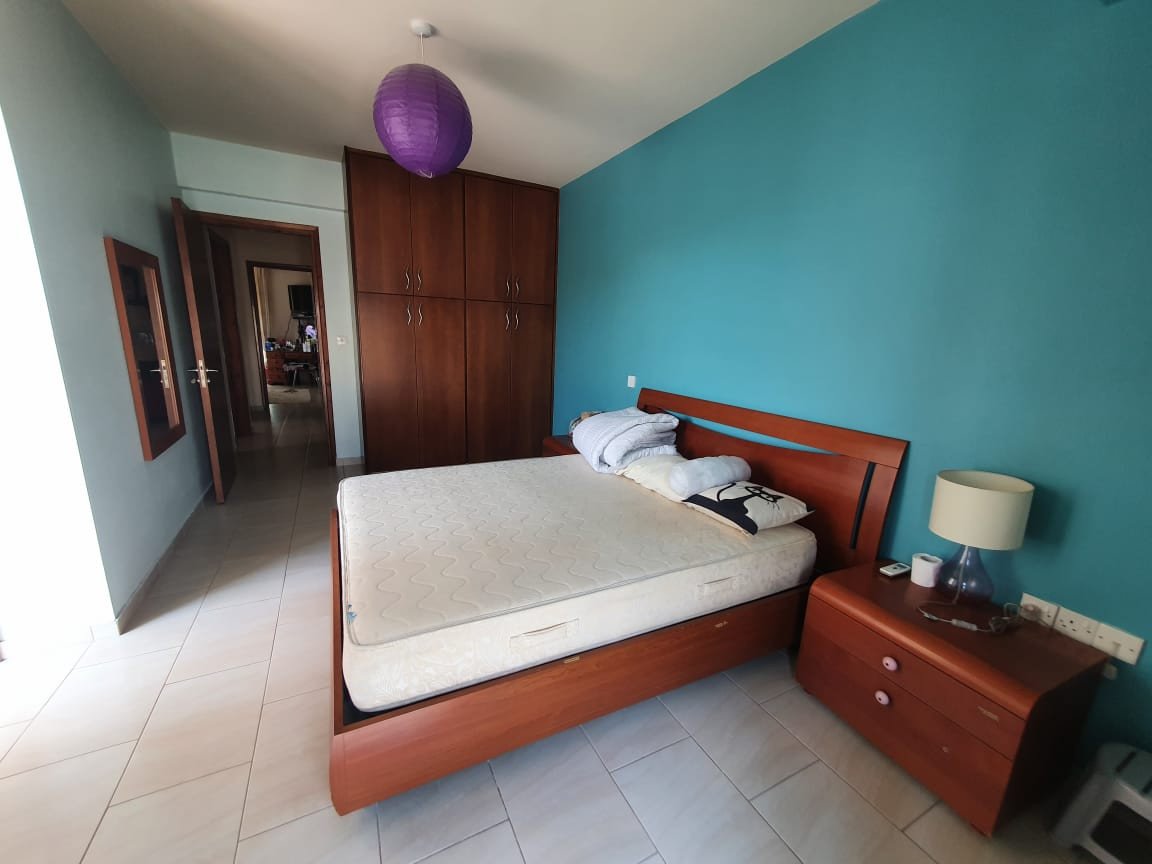 House (Semi detached) in Trimithousa, Paphos for Rent