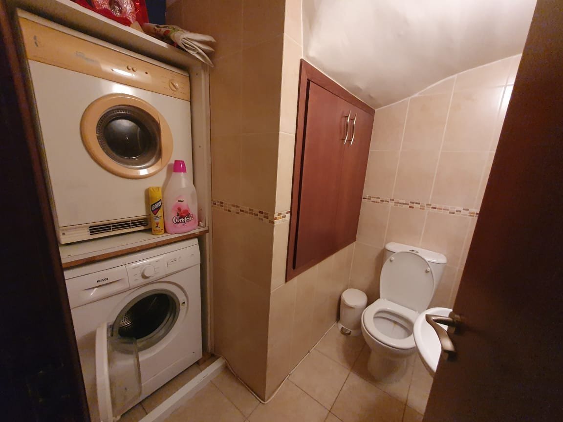 House (Semi detached) in Trimithousa, Paphos for Rent