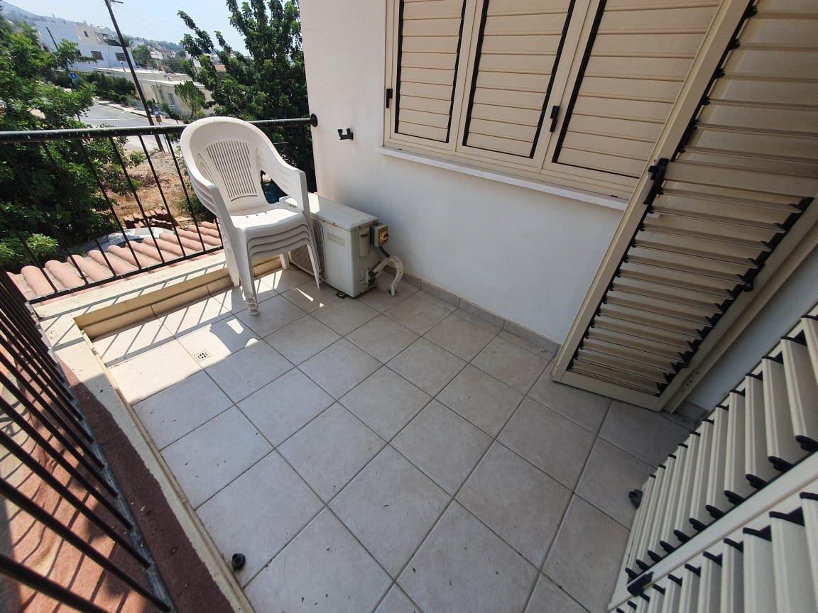 House (Semi detached) in Trimithousa, Paphos for Rent