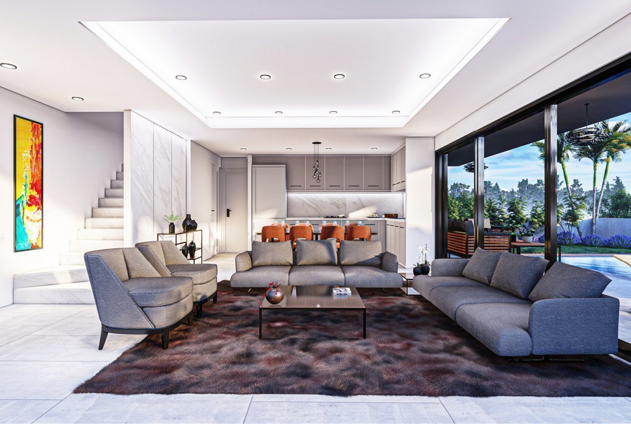 House (Detached) in Livadia, Larnaca for Sale