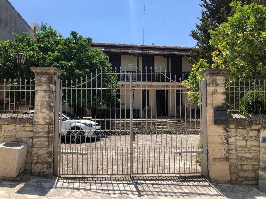 House (Detached) in Lefkara, Larnaca for Sale