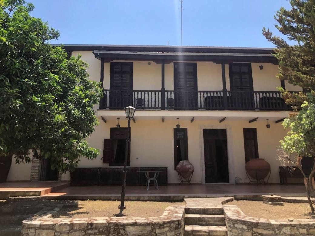 House (Detached) in Lefkara, Larnaca for Sale