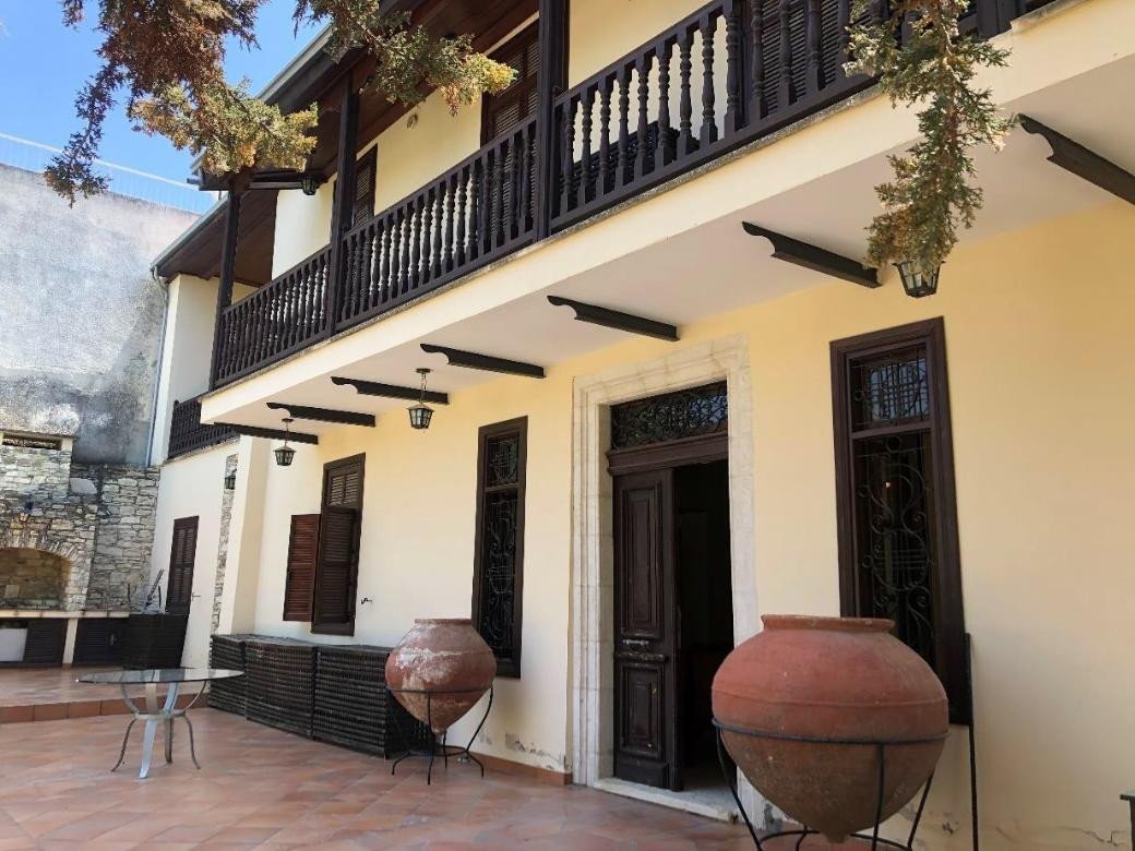 House (Detached) in Lefkara, Larnaca for Sale