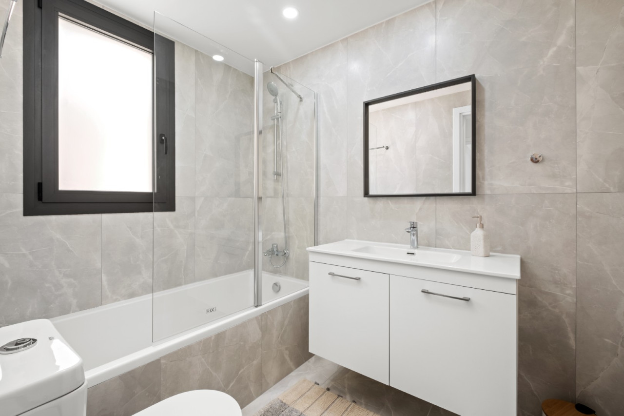 House (Semi detached) in Tersefanou, Larnaca for Sale