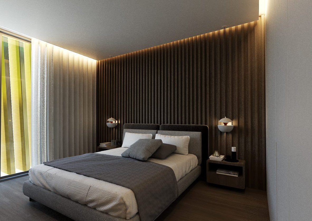 Apartment (Flat) in Faneromeni, Larnaca for Sale
