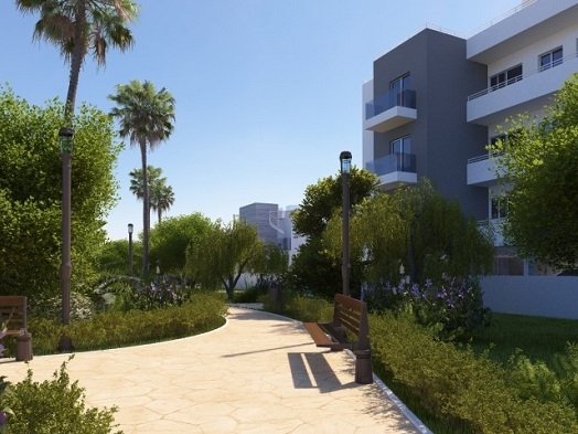 Apartment (Flat) in Kato Paphos, Paphos for Sale