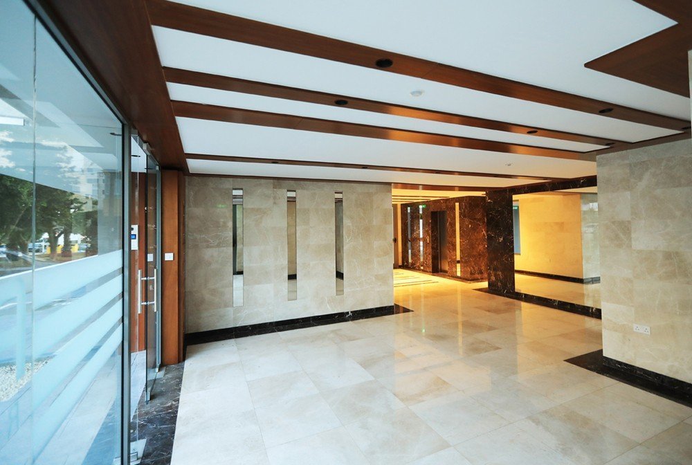 Apartment (Penthouse) in Neapoli, Limassol for Sale