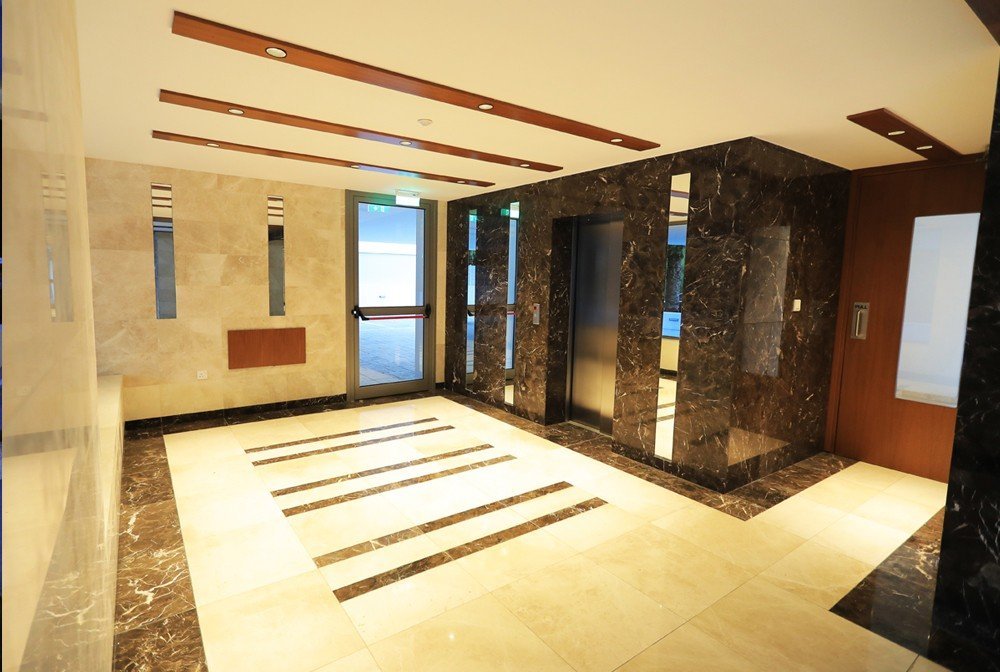 Apartment (Penthouse) in Neapoli, Limassol for Sale
