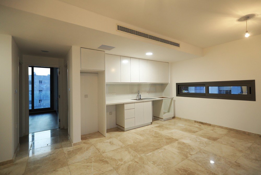 Apartment (Penthouse) in Neapoli, Limassol for Sale
