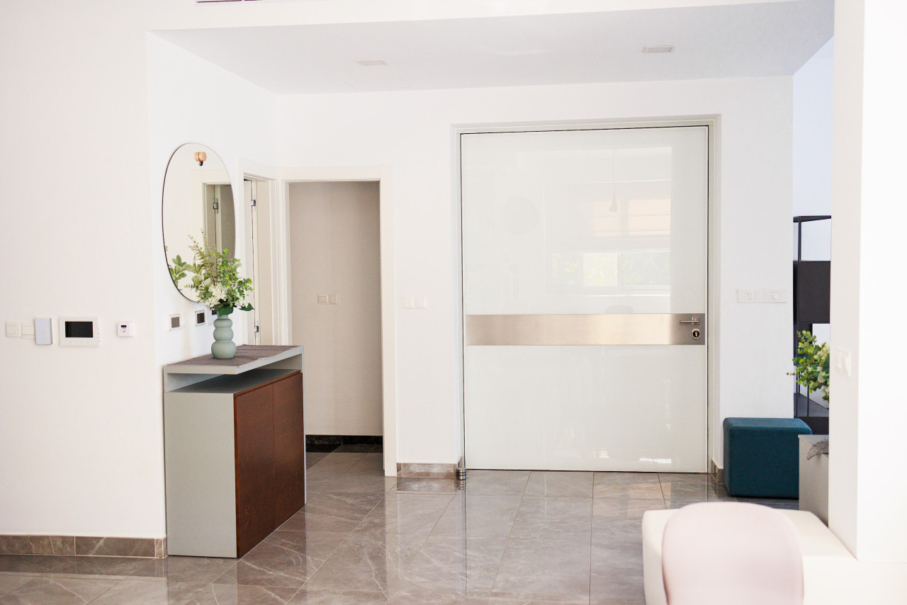House (Detached) in Germasoyia, Limassol for Sale
