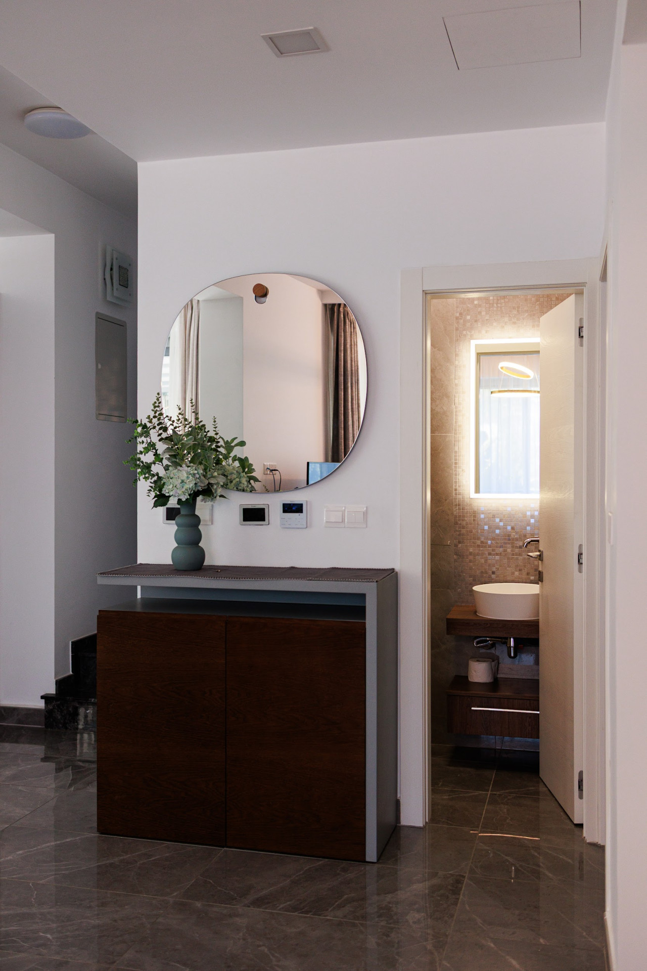 House (Detached) in Germasoyia, Limassol for Sale