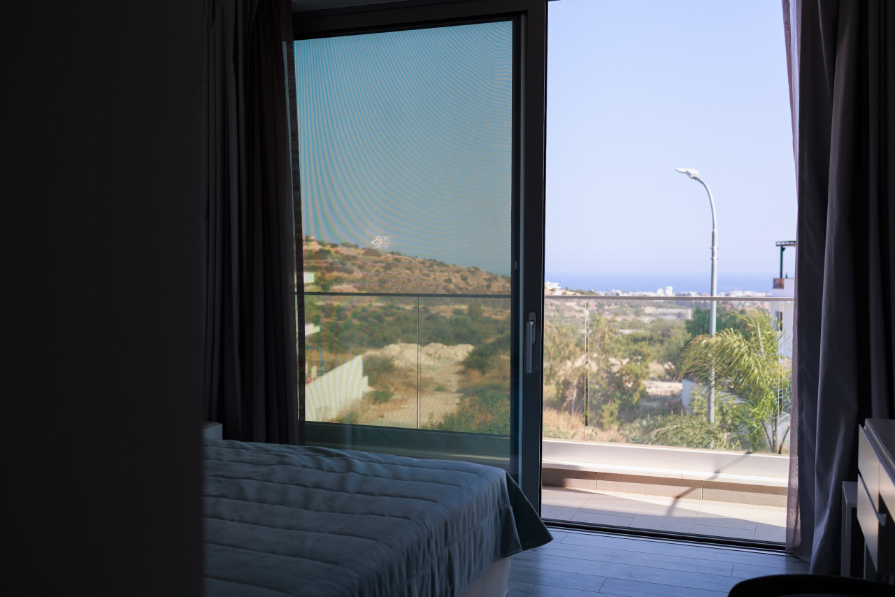 House (Detached) in Germasoyia, Limassol for Sale