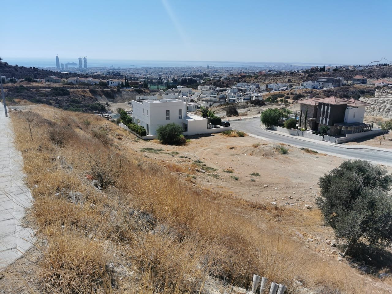 (Residential) in Agios Athanasios, Limassol for Sale