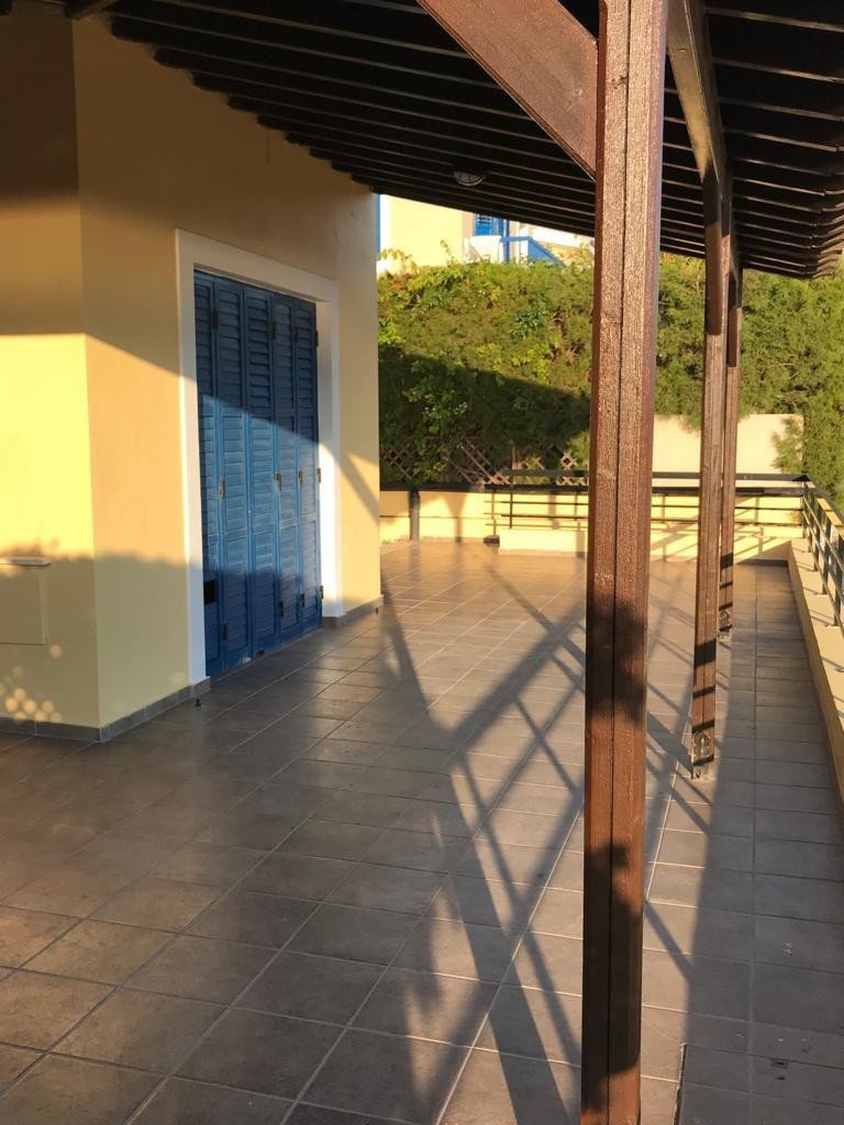 House (Detached) in Agios Tychonas, Limassol for Sale