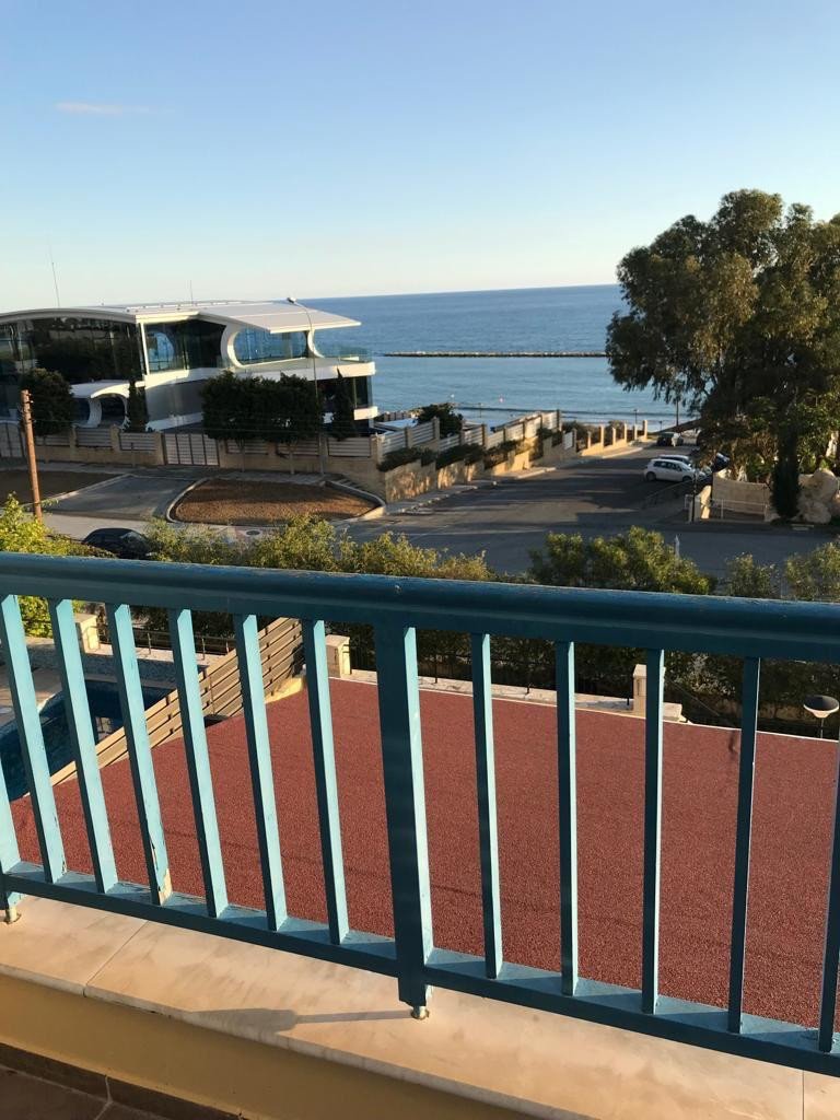 House (Detached) in Agios Tychonas, Limassol for Sale
