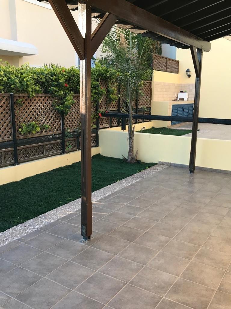House (Detached) in Agios Tychonas, Limassol for Sale