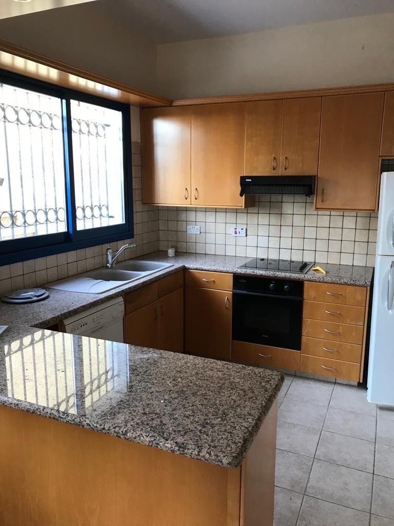 House (Detached) in Agios Tychonas, Limassol for Sale