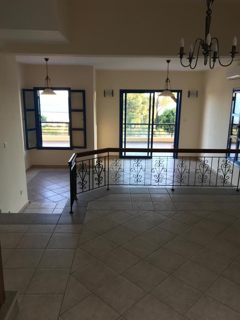 House (Detached) in Agios Tychonas, Limassol for Sale