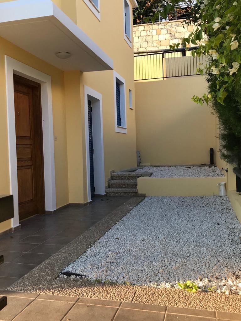 House (Detached) in Agios Tychonas, Limassol for Sale