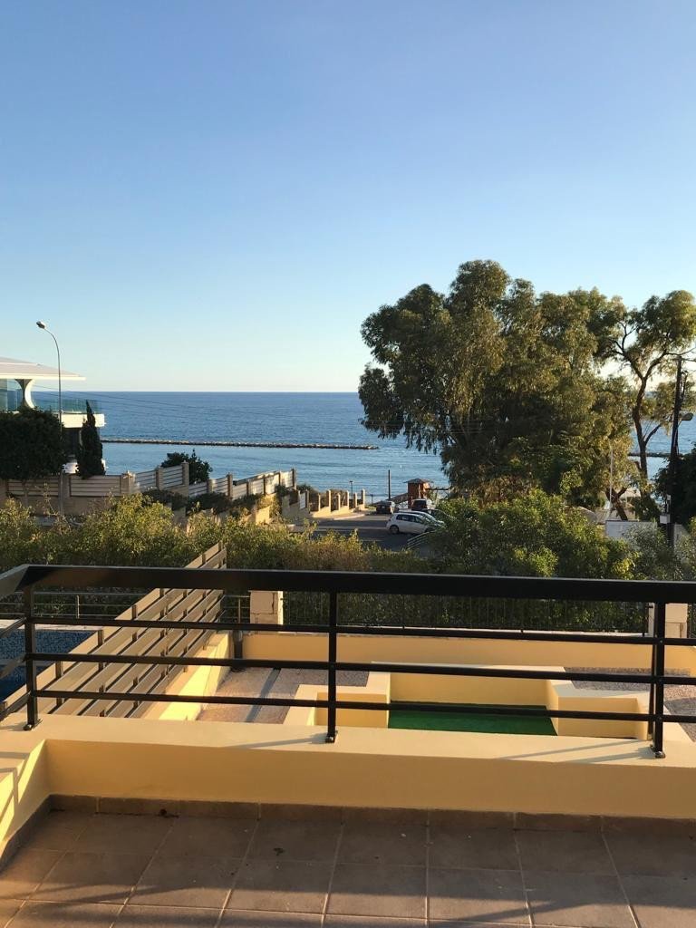 House (Detached) in Agios Tychonas, Limassol for Sale