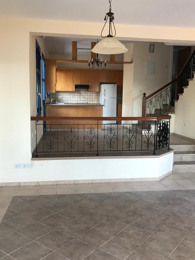 House (Detached) in Agios Tychonas, Limassol for Sale