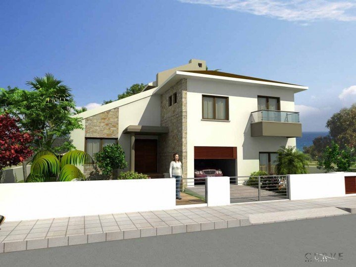 House (Detached) in Dhekelia Road, Larnaca for Sale