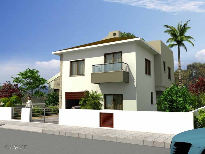 House (Detached) in Dhekelia Road, Larnaca for Sale