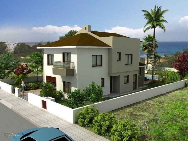 House (Detached) in Dhekelia Road, Larnaca for Sale