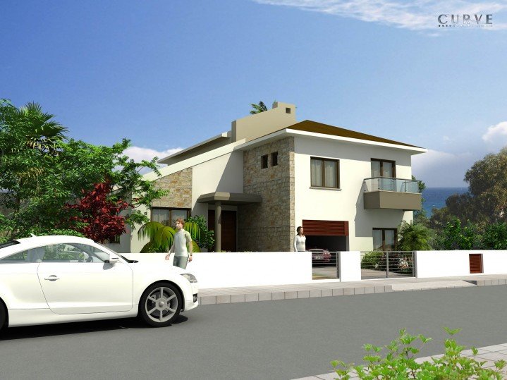 House (Detached) in Dhekelia Road, Larnaca for Sale