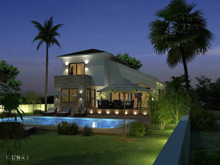 House (Detached) in Dhekelia Road, Larnaca for Sale